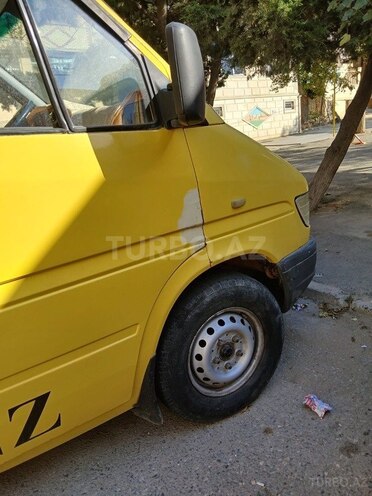 Mercedes Sprinter 312 1998, 790,000 km - 2.9 л - Bakı