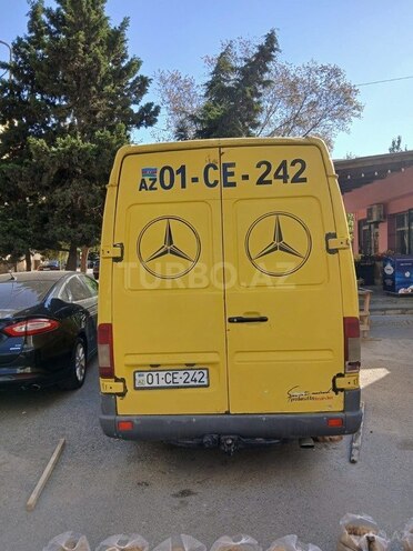 Mercedes Sprinter 312 1998, 790,000 km - 2.9 л - Bakı