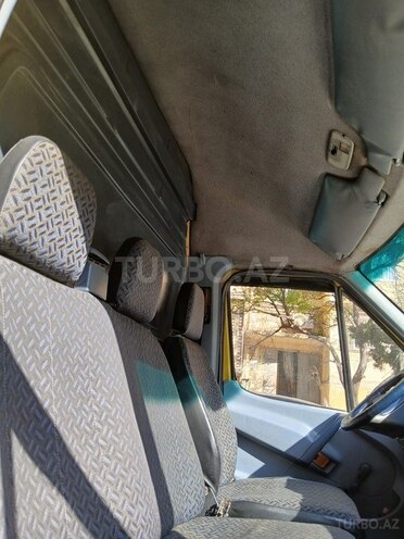 Mercedes Sprinter 312 1998, 790,000 km - 2.9 л - Bakı