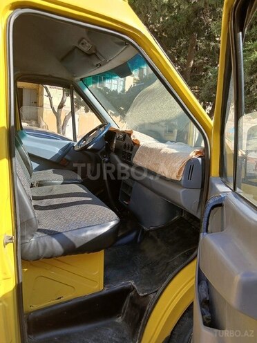 Mercedes Sprinter 312 1998, 790,000 km - 2.9 л - Bakı