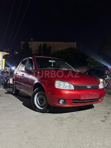 LADA (VAZ) Kalina 2005, 230,000 km - 1.6 l - Bakı