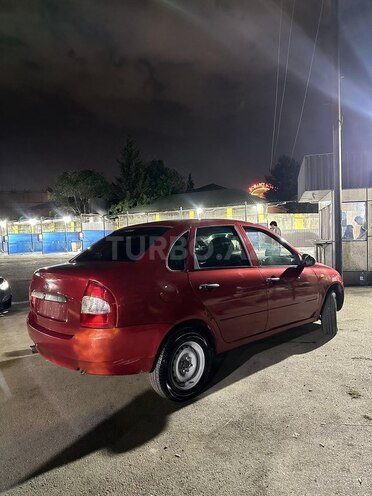 LADA (VAZ) Kalina 2005, 230,000 km - 1.6 l - Bakı