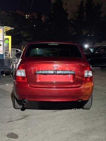 LADA (VAZ) Kalina 2005, 230,000 km - 1.6 l - Bakı