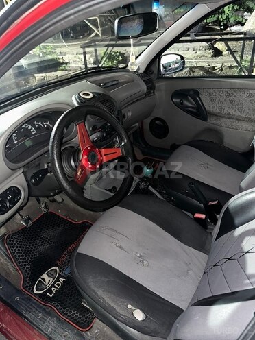 LADA (VAZ) Kalina 2005, 230,000 km - 1.6 l - Bakı