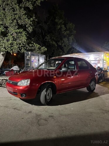 LADA (VAZ) Kalina 2005, 230,000 km - 1.6 l - Bakı