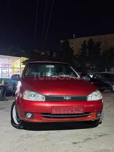 LADA (VAZ) Kalina 2005, 230,000 km - 1.6 l - Bakı