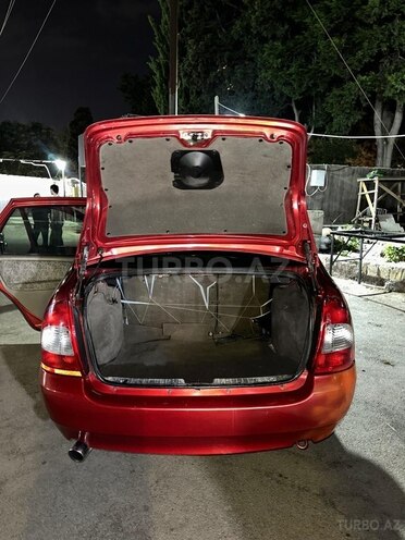 LADA (VAZ) Kalina 2005, 230,000 km - 1.6 l - Bakı