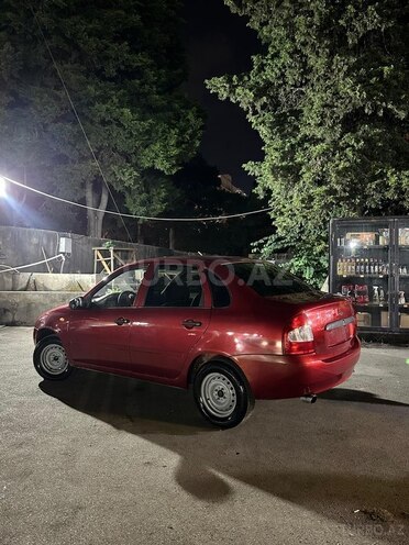 LADA (VAZ) Kalina 2005, 230,000 km - 1.6 l - Bakı