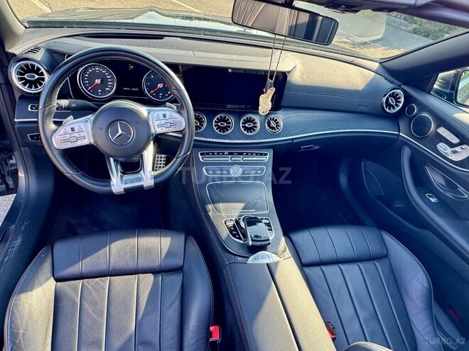 Mercedes E 220 d 2018, 106,000 km - 2.0 l - Bakı