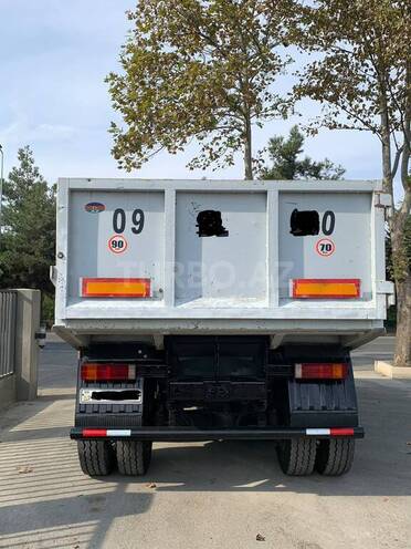 KamAz 65115 2005, 265,000 km - 11.0 l - Bərdə
