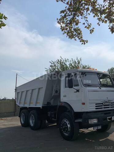 KamAz 65115 2005, 265,000 km - 11.0 l - Bərdə