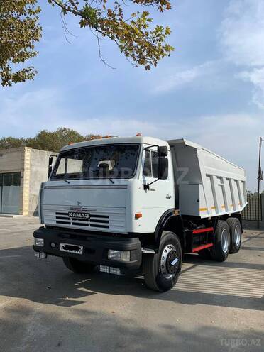 KamAz 65115 2005, 265,000 km - 11.0 l - Bərdə