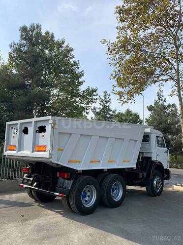 KamAz 65115 2005, 265,000 km - 11.0 l - Bərdə