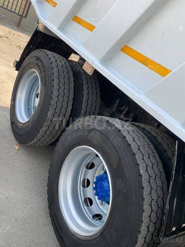 KamAz 65115 2005, 265,000 km - 11.0 l - Bərdə