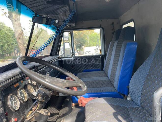 KamAz 65115 2005, 265,000 km - 11.0 l - Bərdə