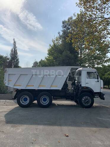 KamAz 65115 2005, 265,000 km - 11.0 l - Bərdə