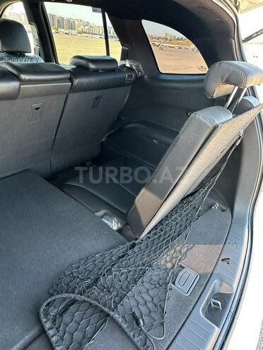 Hyundai Santa Fe 2009, 298,522 km - 2.0 l - Yevlax