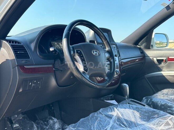 Hyundai Santa Fe 2009, 298,522 km - 2.0 l - Yevlax