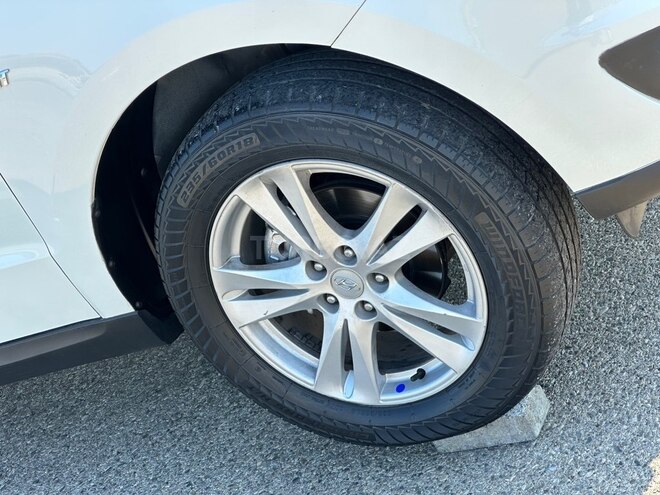Hyundai Santa Fe 2009, 298,522 km - 2.0 l - Yevlax
