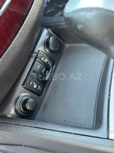 Hyundai Santa Fe 2009, 298,522 km - 2.0 l - Yevlax