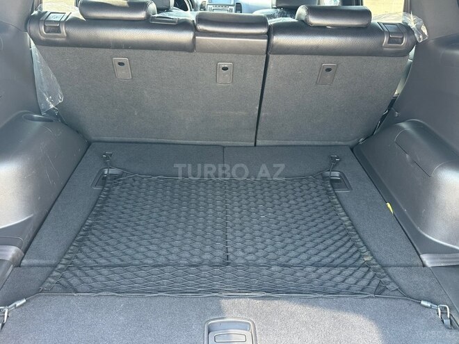 Hyundai Santa Fe 2009, 298,522 km - 2.0 l - Yevlax
