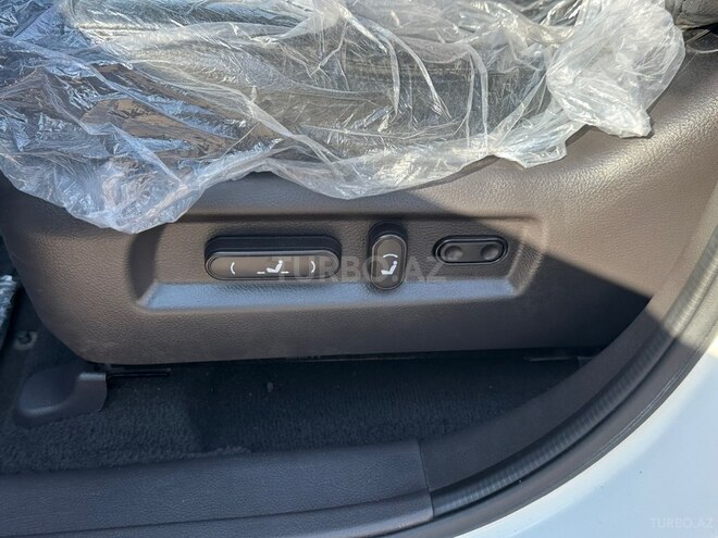 Hyundai Santa Fe 2009, 298,522 km - 2.0 l - Yevlax