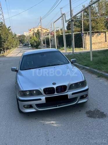 BMW 528 1998, 350,000 km - 2.8 l - Bakı