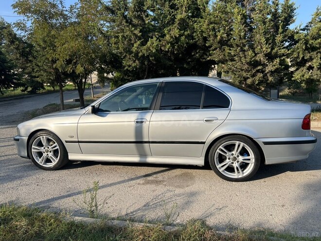 BMW 528 1998, 350,000 km - 2.8 l - Bakı