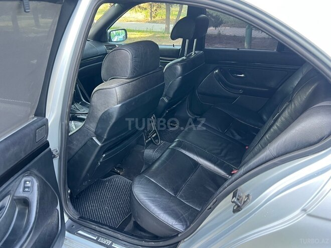 BMW 528 1998, 350,000 km - 2.8 l - Bakı