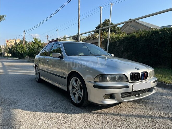 BMW 528 1998, 350,000 km - 2.8 l - Bakı