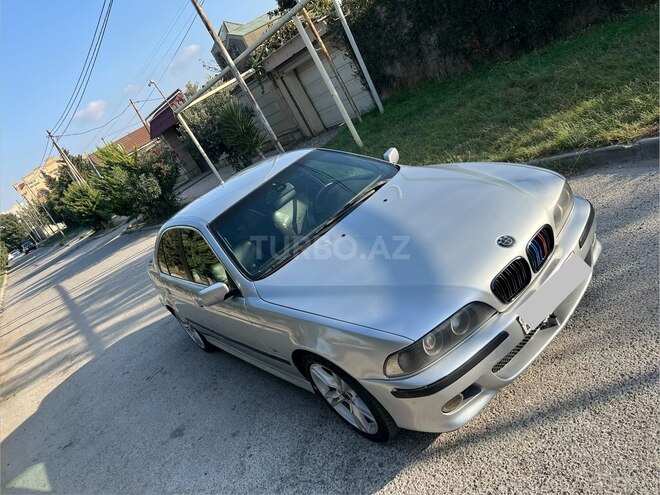 BMW 528 1998, 350,000 km - 2.8 l - Bakı