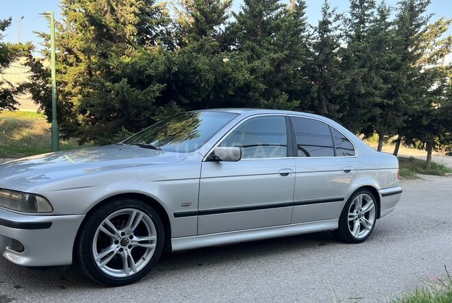 BMW 528 1998, 350,000 km - 2.8 l - Bakı