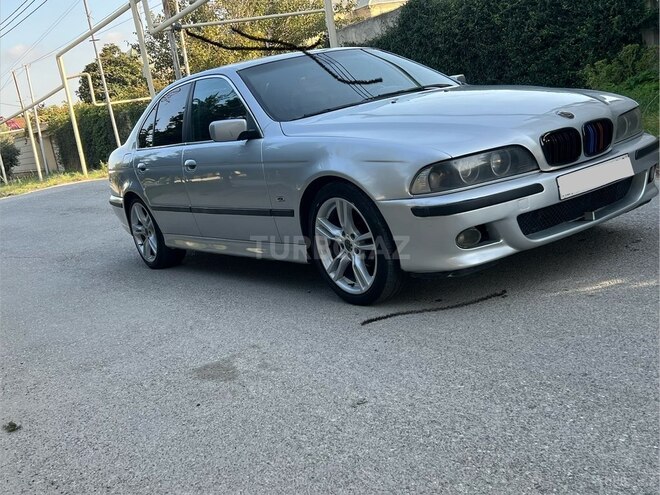 BMW 528 1998, 350,000 km - 2.8 l - Bakı