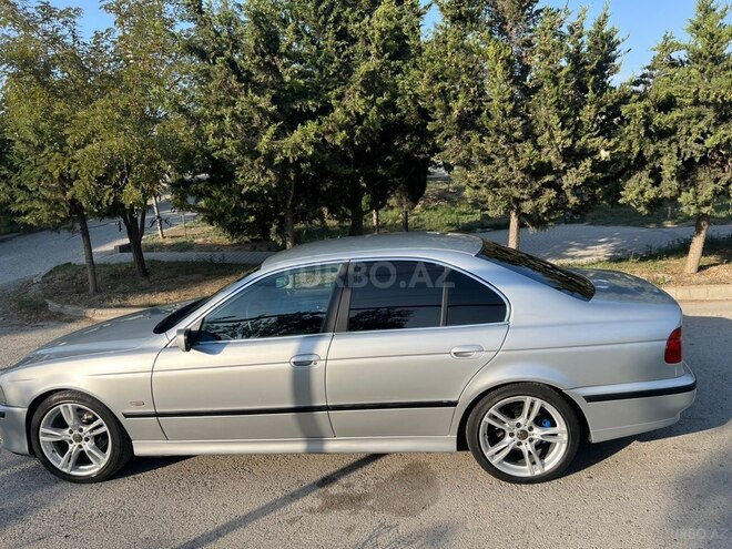 BMW 528 1998, 350,000 km - 2.8 l - Bakı