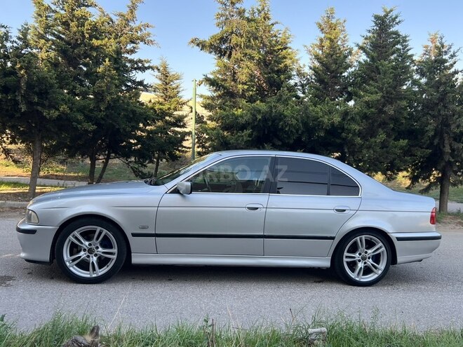 BMW 528 1998, 350,000 km - 2.8 l - Bakı