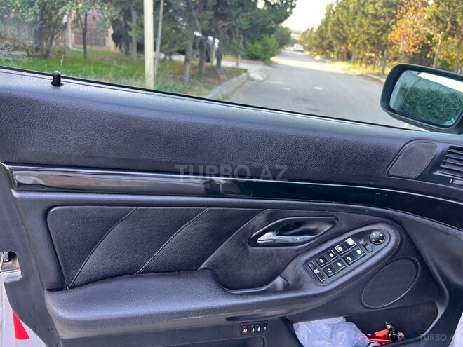 BMW 528 1998, 350,000 km - 2.8 l - Bakı