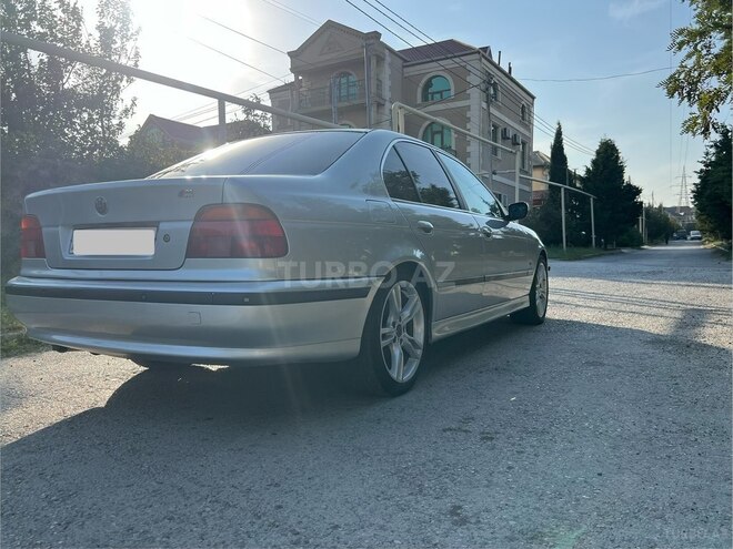 BMW 528 1998, 350,000 km - 2.8 l - Bakı