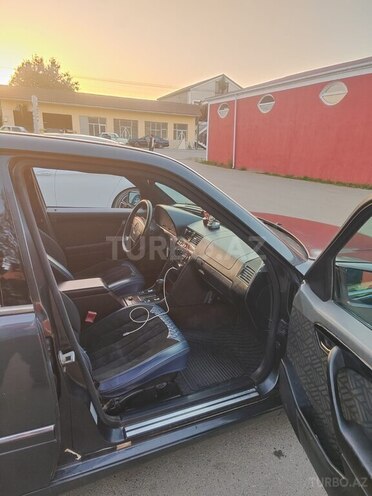 Mercedes C 250 1995, 524,231 km - 2.5 л - Masallı