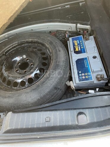 Mercedes E 270 2002, 310,000 km - 2.7 l - Hacıqabul