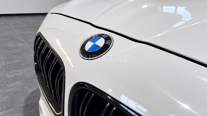 BMW 525 2016, 188,500 km - 2.0 l - Bakı