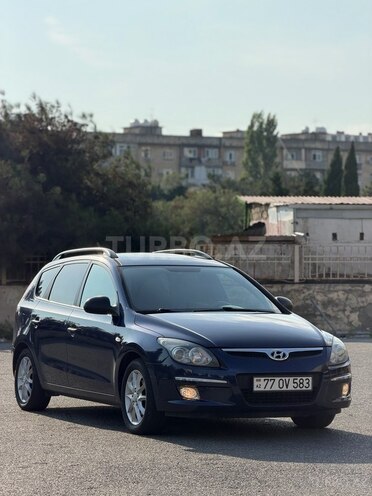 Hyundai i30 2009, 280,000 km - 1.4 l - Bakı