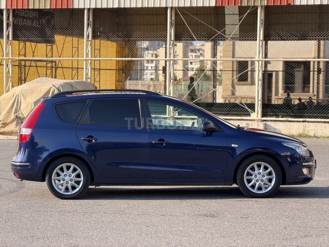 Hyundai i30 2009, 280,000 km - 1.4 l - Bakı