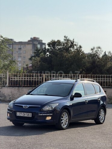 Hyundai i30 2009, 280,000 km - 1.4 l - Bakı