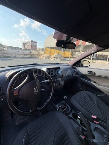 Hyundai i30 2009, 280,000 km - 1.4 l - Bakı