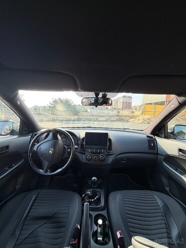 Hyundai i30 2009, 280,000 km - 1.4 l - Bakı