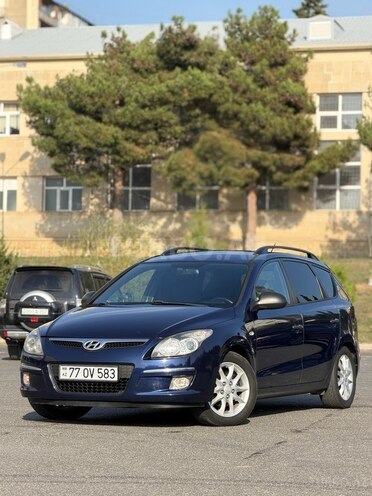 Hyundai i30 2009, 280,000 km - 1.4 l - Bakı