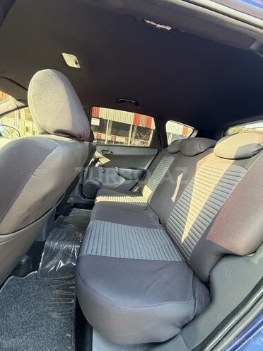 Hyundai i30 2009, 280,000 km - 1.4 l - Bakı