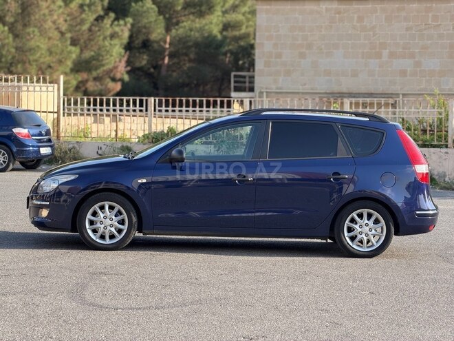 Hyundai i30 2009, 280,000 km - 1.4 l - Bakı