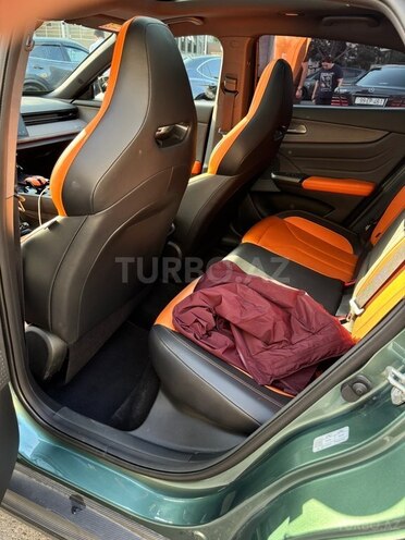 Changan Uni-V 2026, 6,500 km - 1.5 л - Bakı