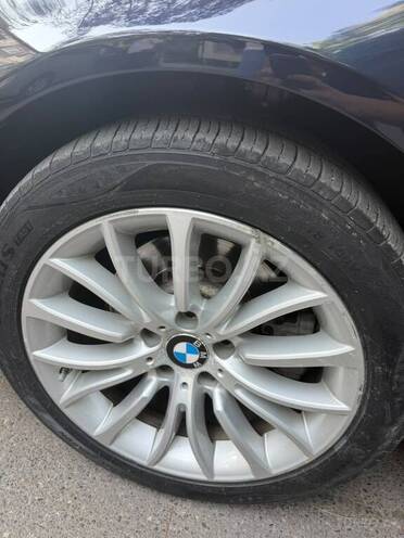 BMW  2015, 210,000 km - 2.0 l - Bakı